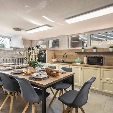 别墅 La With Stalactite Cave And Pool Bar 普拉