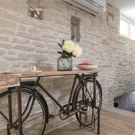 别墅 La With Stalactite Cave And Pool Bar