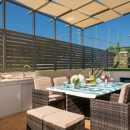 La With Stalactite Cave And Pool Bar 别墅 *