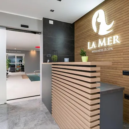 别墅 La With Stalactite Cave And Pool Bar 普拉